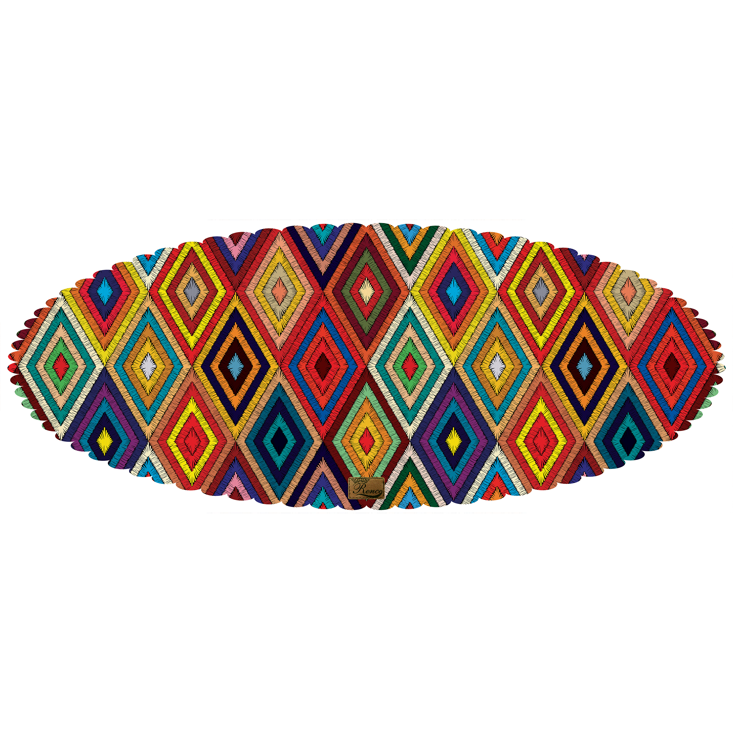 رانر رنس مدل RR2-42547