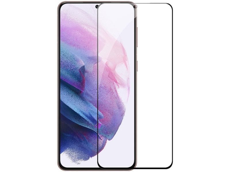 محافظ صفحه نمایش شیشه‌ ای نیلکین سامسونگ Nillkin CP PRO Glass Samsung Galaxy S21 Plus