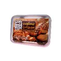 بیسکویت سویق کامل 200 گرمی
