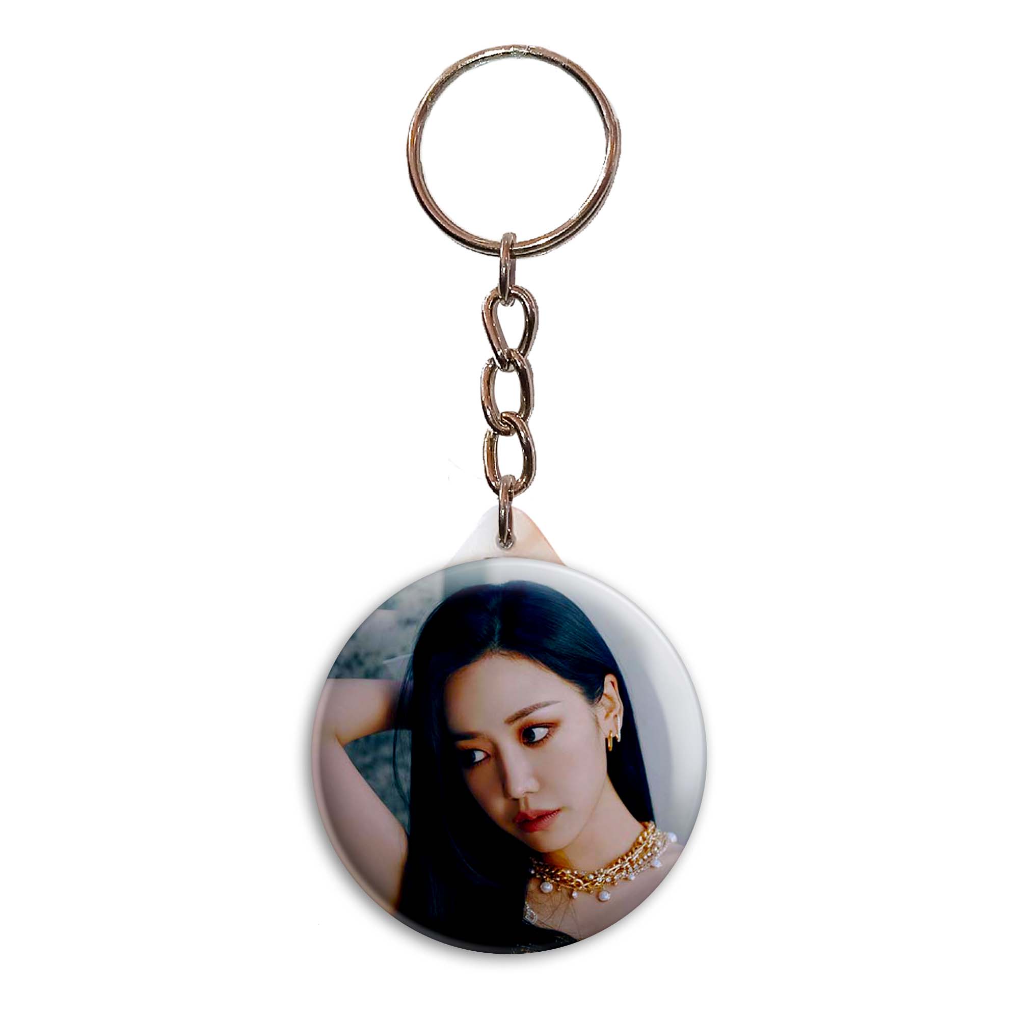 جاکلیدی پرمانه طرح گروه موسیقی Apink کد pmy.12043