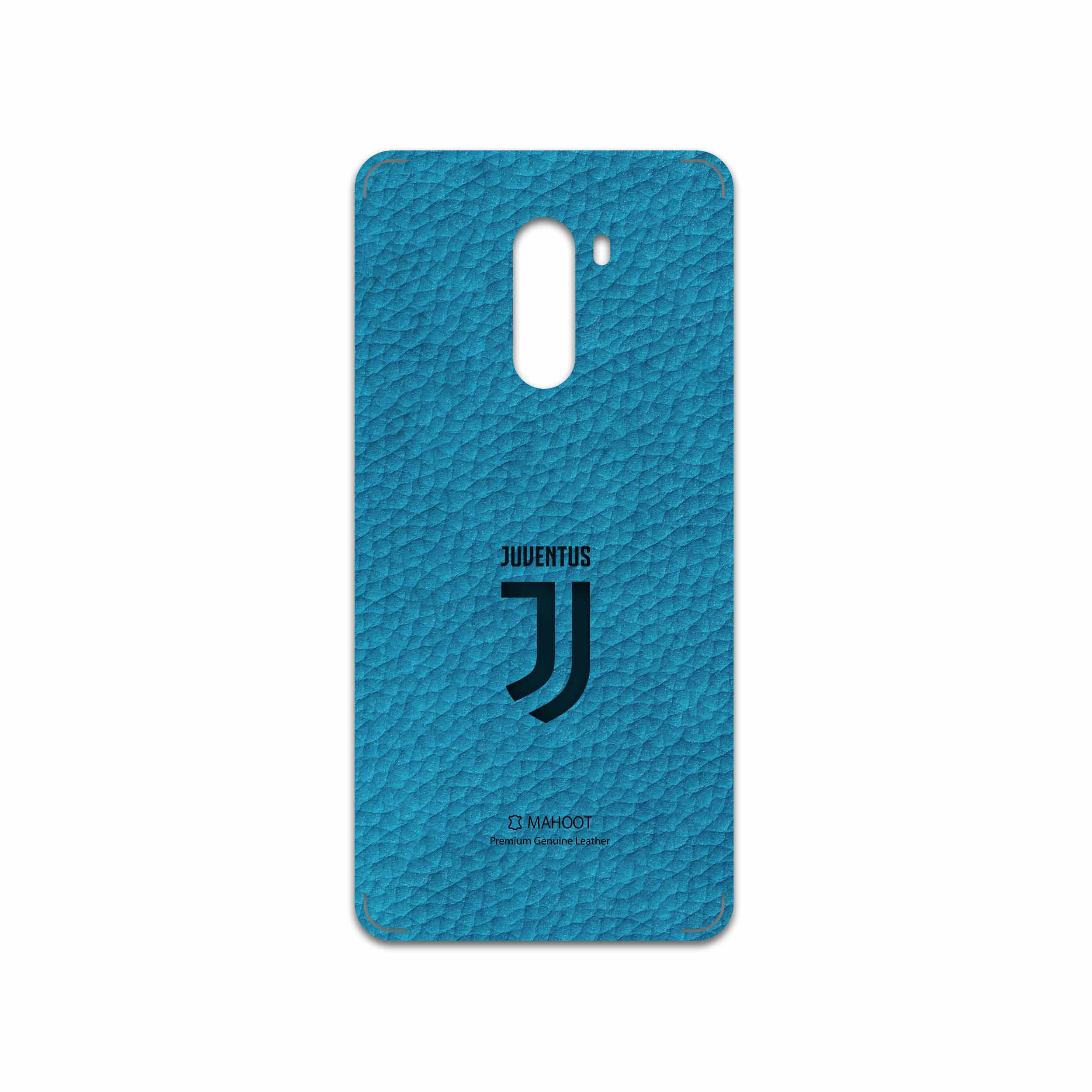 برچسب پوششی ماهوت مدل BL-JUVE مناسب برای گوشی موبایل شیائومی POCOPHONE F1