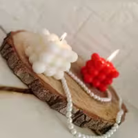 شمع روبیک
