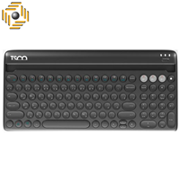 کیبورد تسکو مدل TK 7322