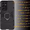 کاور کینگ پاور مدل ASH21 مناسب برای گوشی موبایل سامسونگ Galaxy S21 Ultra
