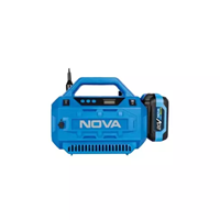 کمپرسور چندکاره شارژی 7758 نووا