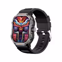 ارسال فوری و رایگان   ساعت هوشمند ورزشی VALDUS VD32 PRO
