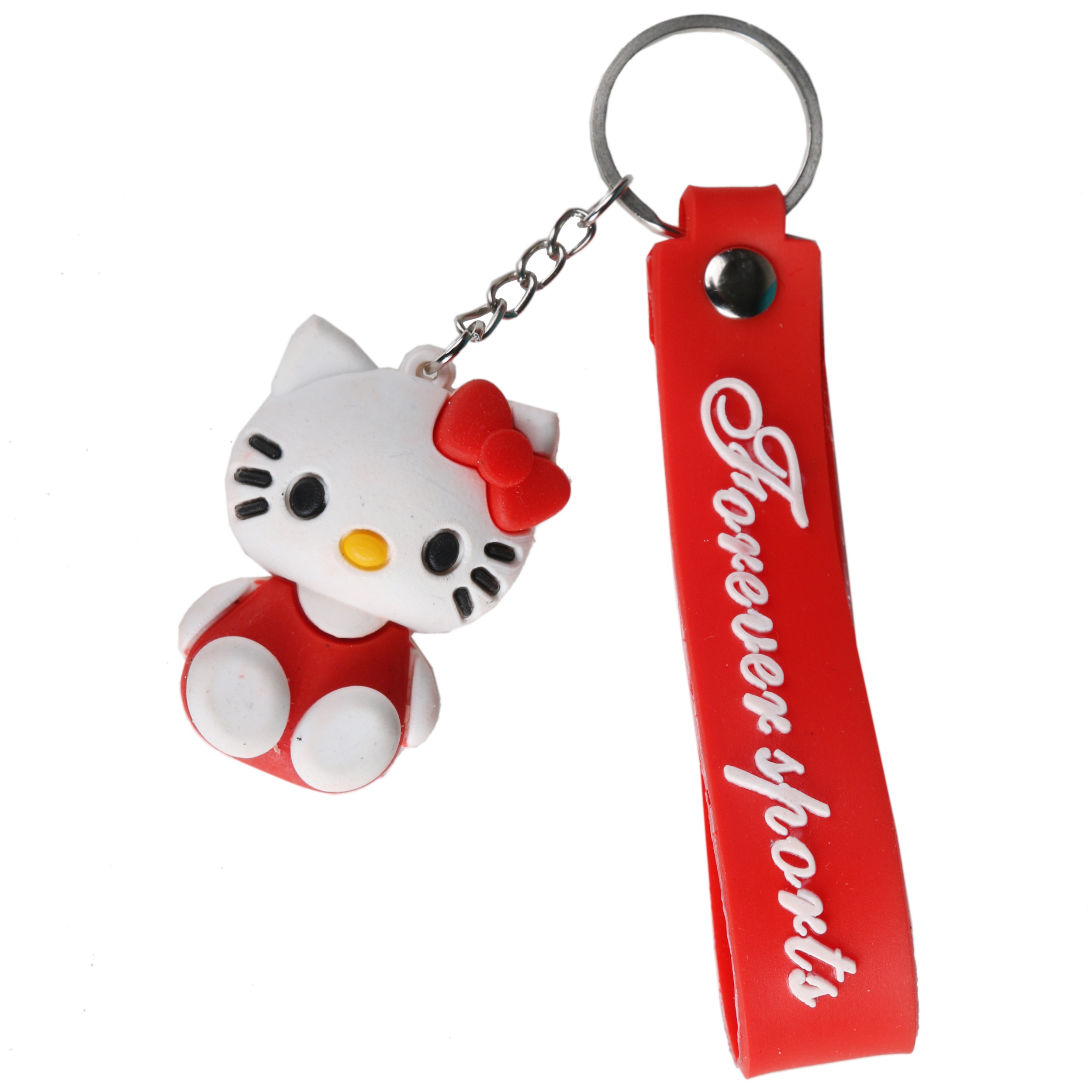 جاکلیدی مدل کیتی کیوت BA6001