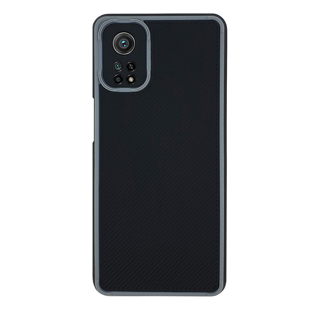 قاب کانواس مدل RANGER شیائومی Mi 10T 5G