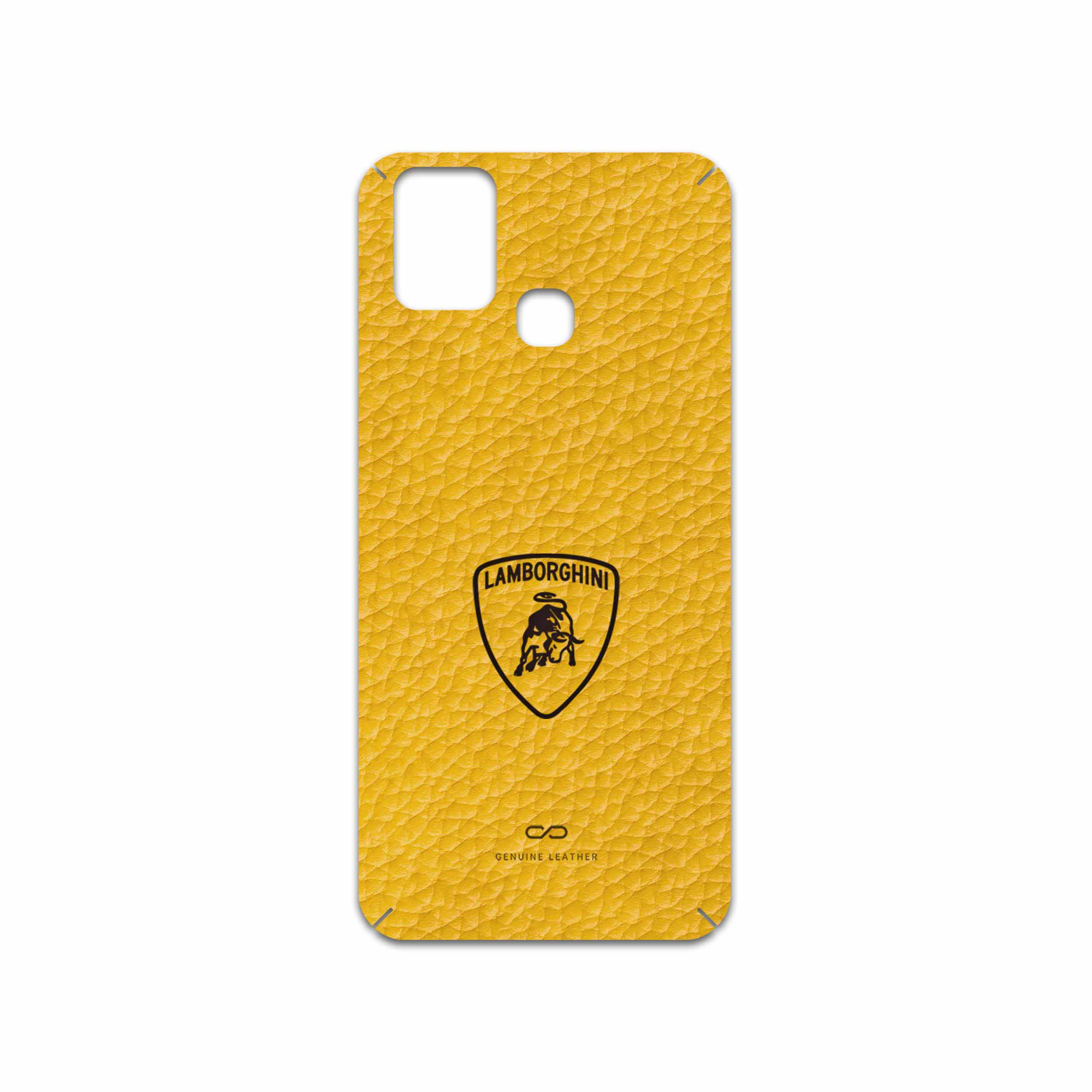 برچسب پوششی ماهوت مدل ML-LMBRGHNI مناسب برای گوشی موبایل اینفینیکس Smart 6 X657B