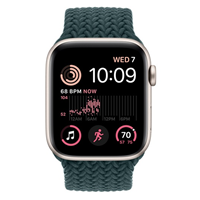 اپل واچ اس ای 44 میلی متری نسخه 2022 (ارسال فوری)