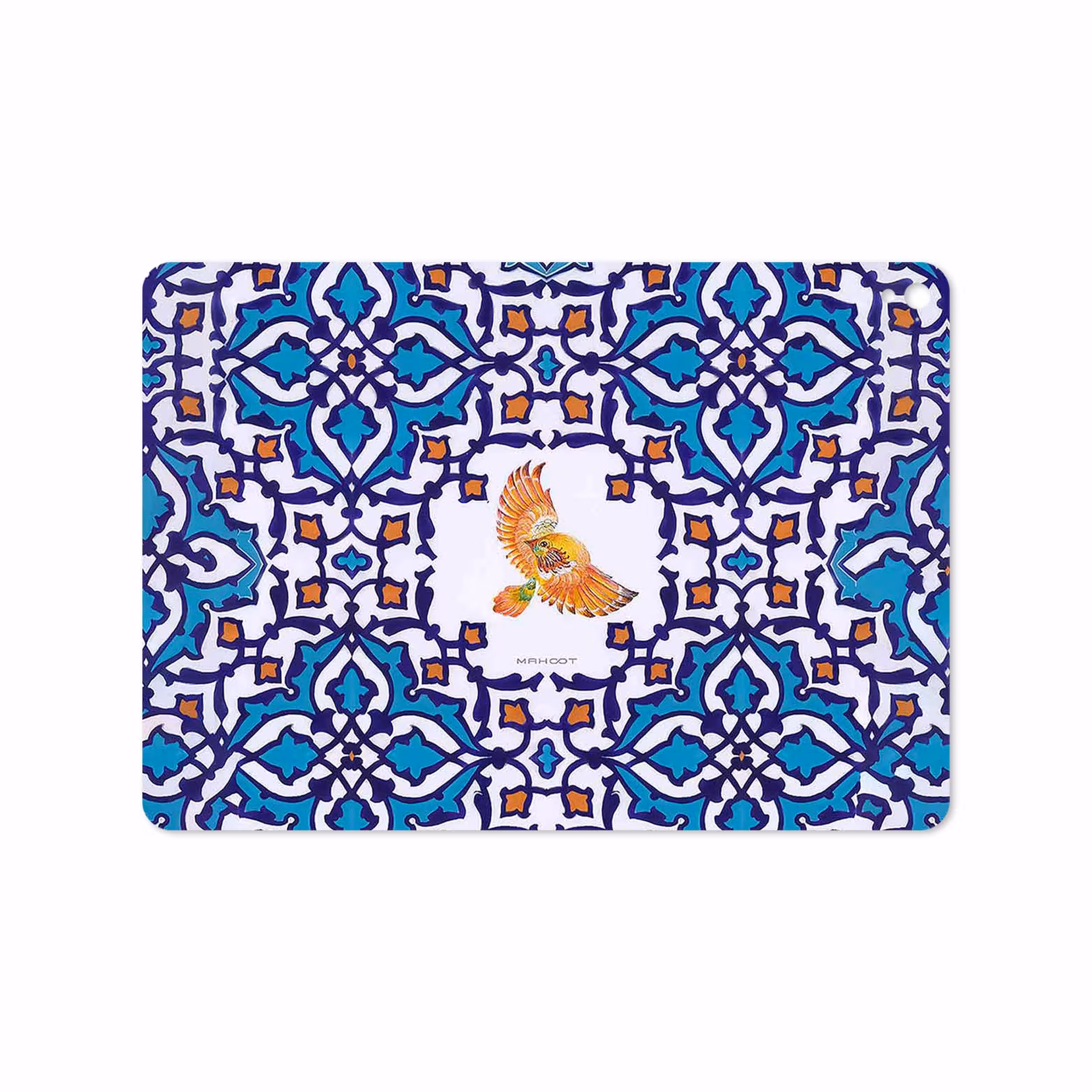 برچسب پوششی ماهوت مدل Homa Tile مناسب برای تبلت اپل iPad Pro 9.7 2016 A1673