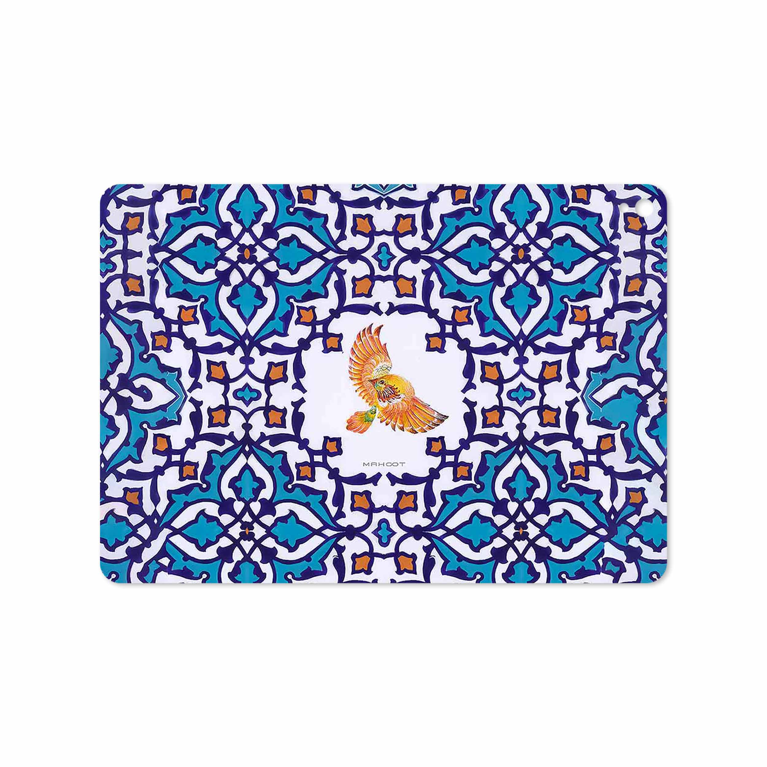 برچسب پوششی ماهوت مدل Homa Tile مناسب برای تبلت اپل iPad Pro 9.7 2016 A1673
