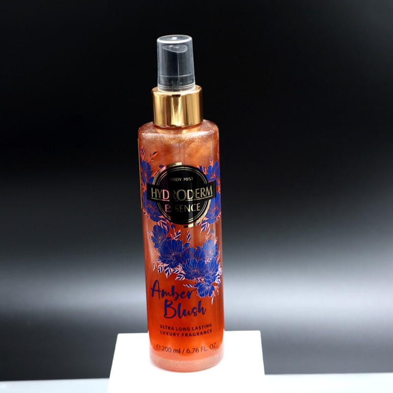 بادی اسپلش اکلیلی هیدرودرم خوشبو کننده بدن اکلیل دار 90703