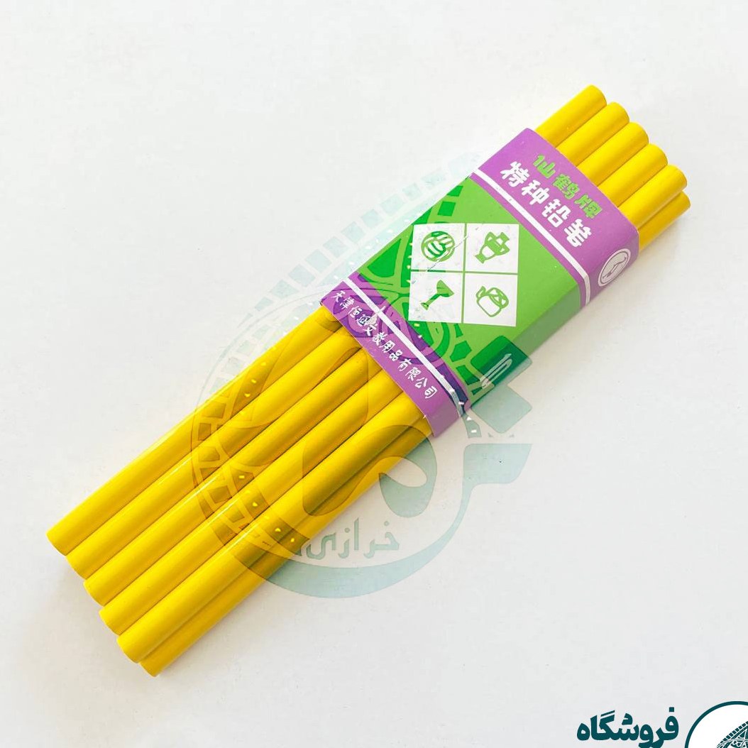صابون مدادی زرد