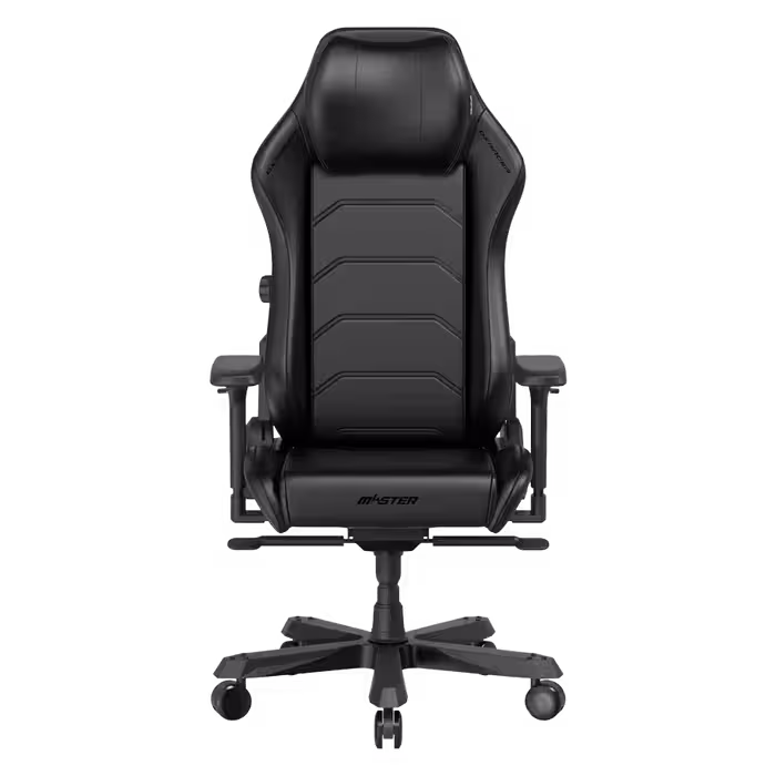 صندلی گیمینگ دی ایکس ریسر Dxracer Master Series 2025 XL Black Line | تکاف