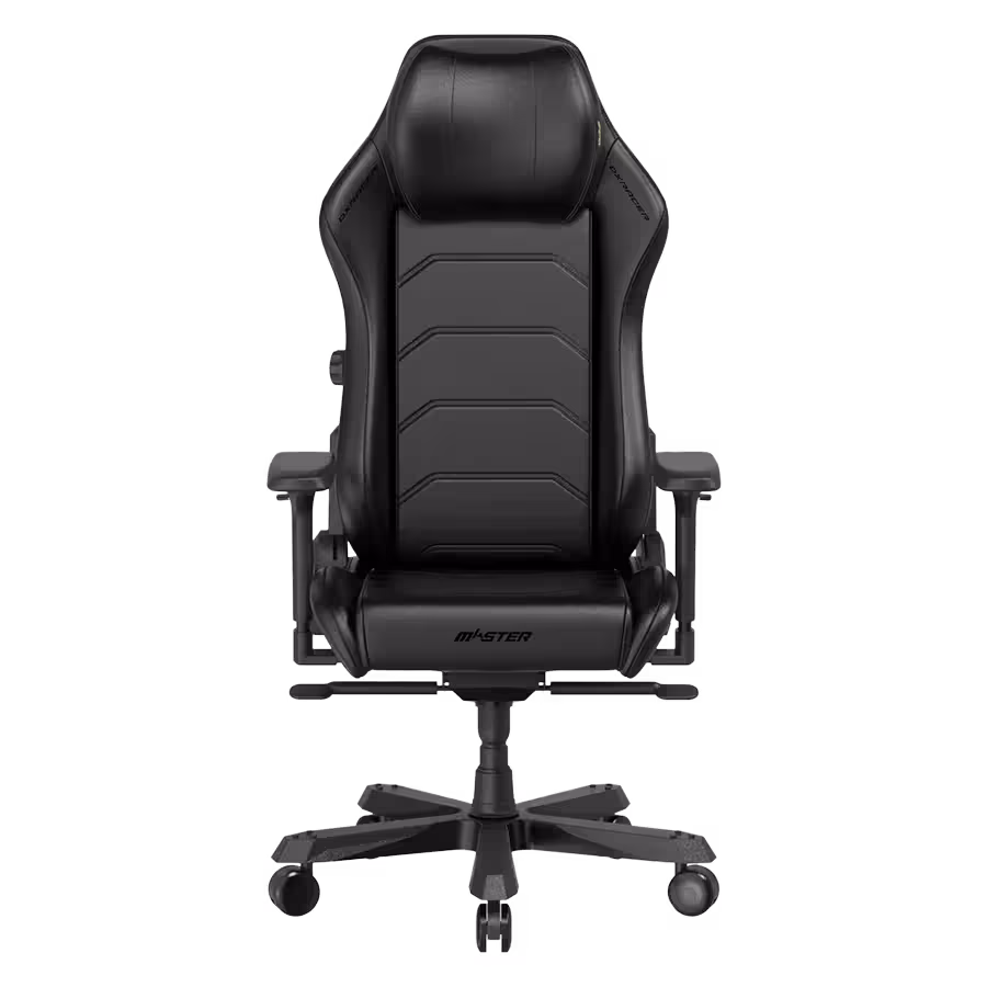 صندلی گیمینگ دی ایکس ریسر Dxracer Master Series 2025 XL Black Line | تکاف