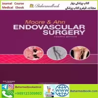Endovascular Surgery Expert Consult 2011 TRUE PDF price 1€ - کتاب پزشکی بهار