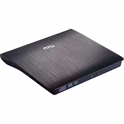 درایو DVD اکسترنال ام اس آی مدل ECD-819