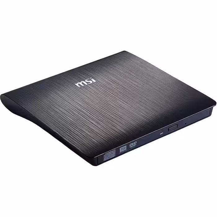 درایو DVD اکسترنال ام اس آی مدل ECD-819