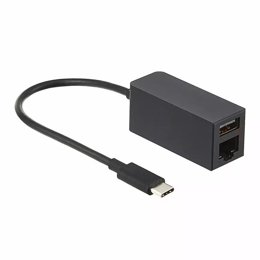 مبدل 2 پورت Type-C مایکروسافت Surface