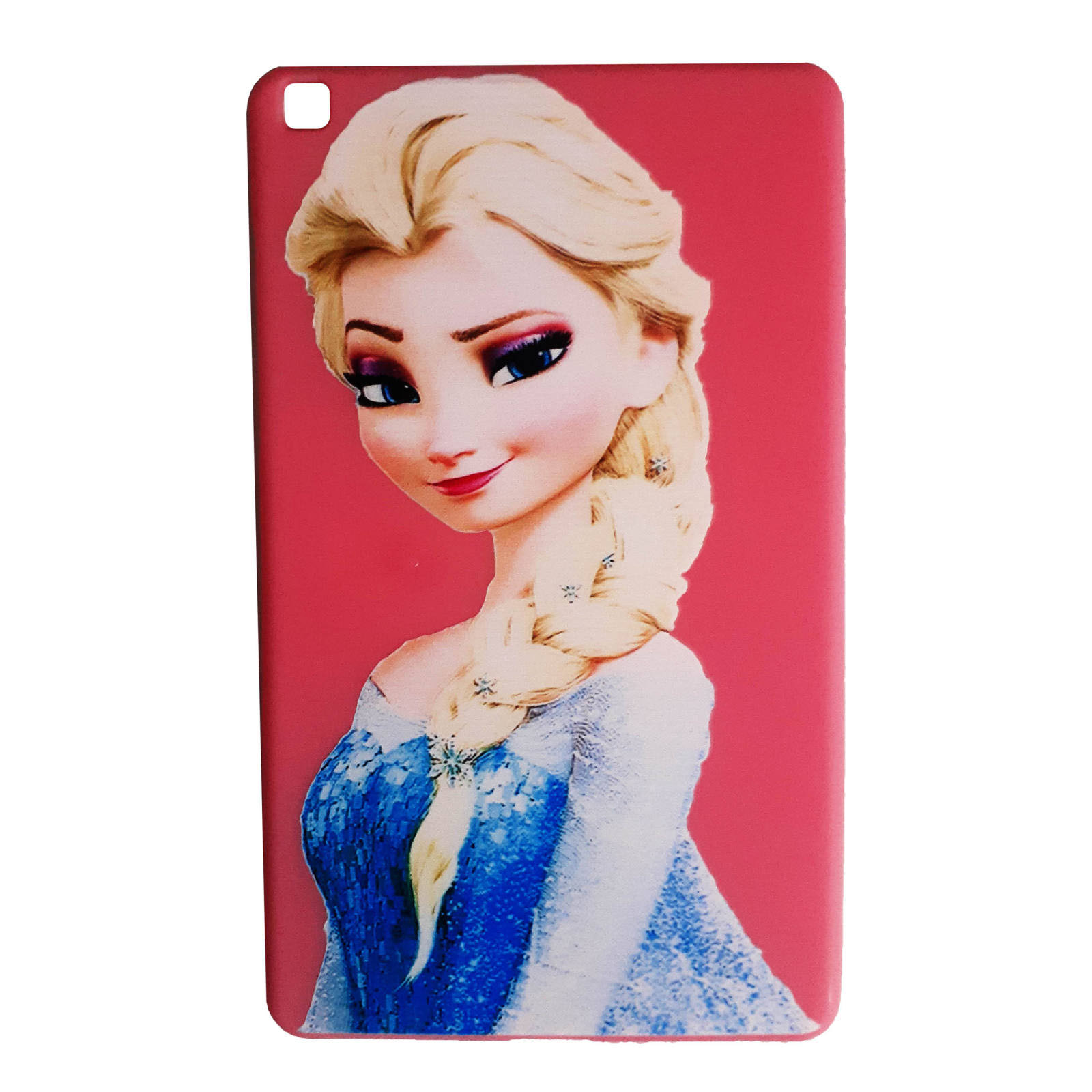 کاور کد LKK12 مناسب برای تبلت سامسونگ Galaxy Tab A7 Lite 2021 T225