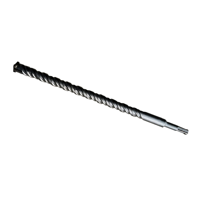 مته چهار شیار فرد مدل  HT - 0010460 سایز 10 میلی متر 