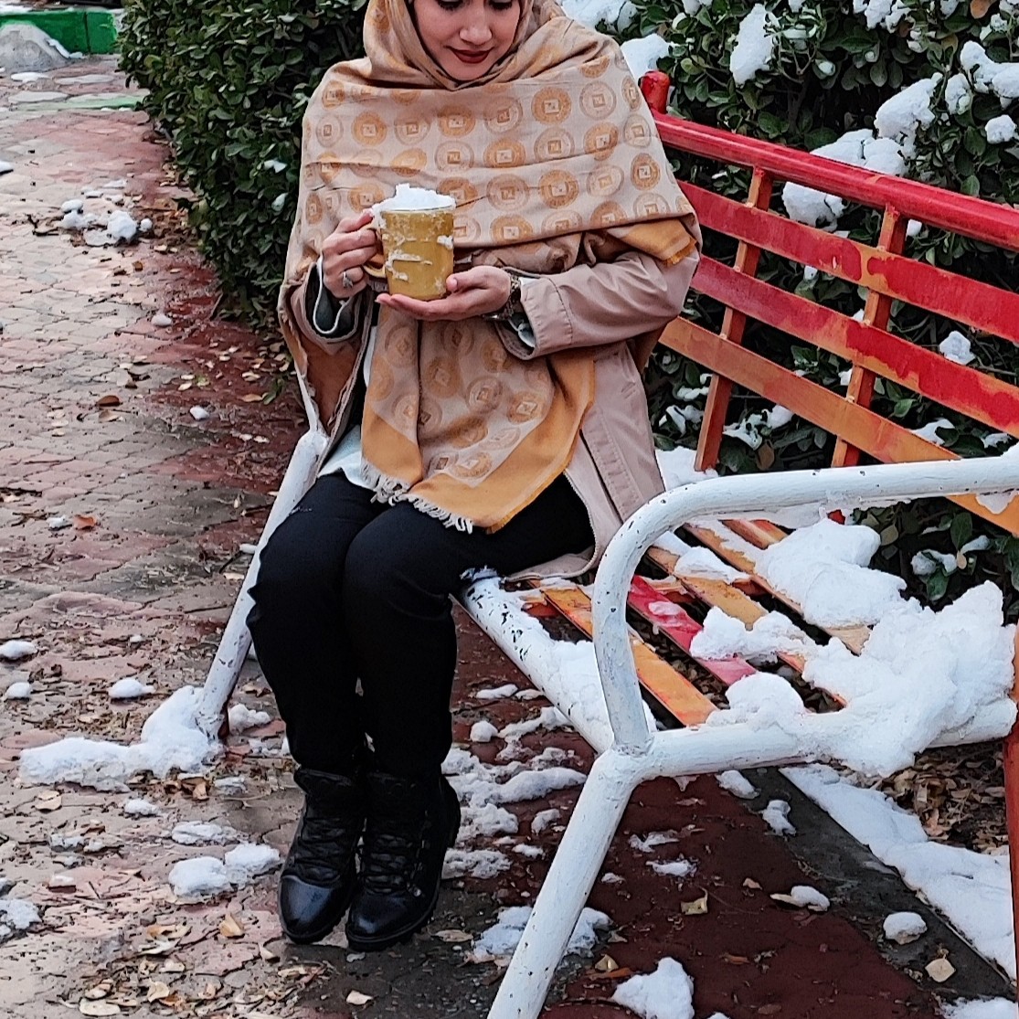 روسری کشمیر