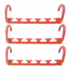 رخت آویز کد MH01 بسته سه عددی