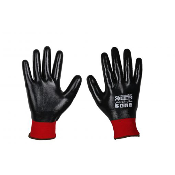 دستکش ایمنی سانکس مدل OL