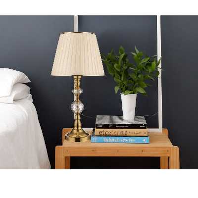  آباژور کارنتیس مدل تلما کد KT-016 مجموعه دو عددی