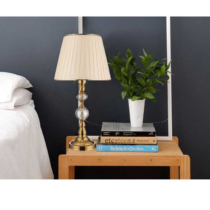  آباژور کارنتیس مدل تلما کد KT-016 مجموعه دو عددی