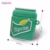 کاور طرح Sprite کد A1009 مناسب برای کیس اپل ایرپاد