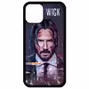 کاور طرح John Wick مدل CHL50145 مناسب برای گوشی موبایل اپل iPhone 11 Pro Max