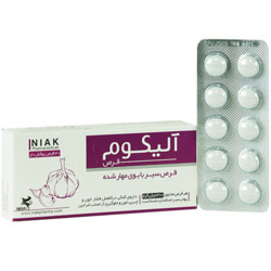 آلیکوم نیاک