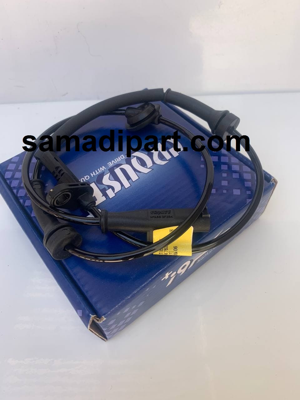 سنسور ABS چرخ عقب تیبا 2 کروز (CR40110701)