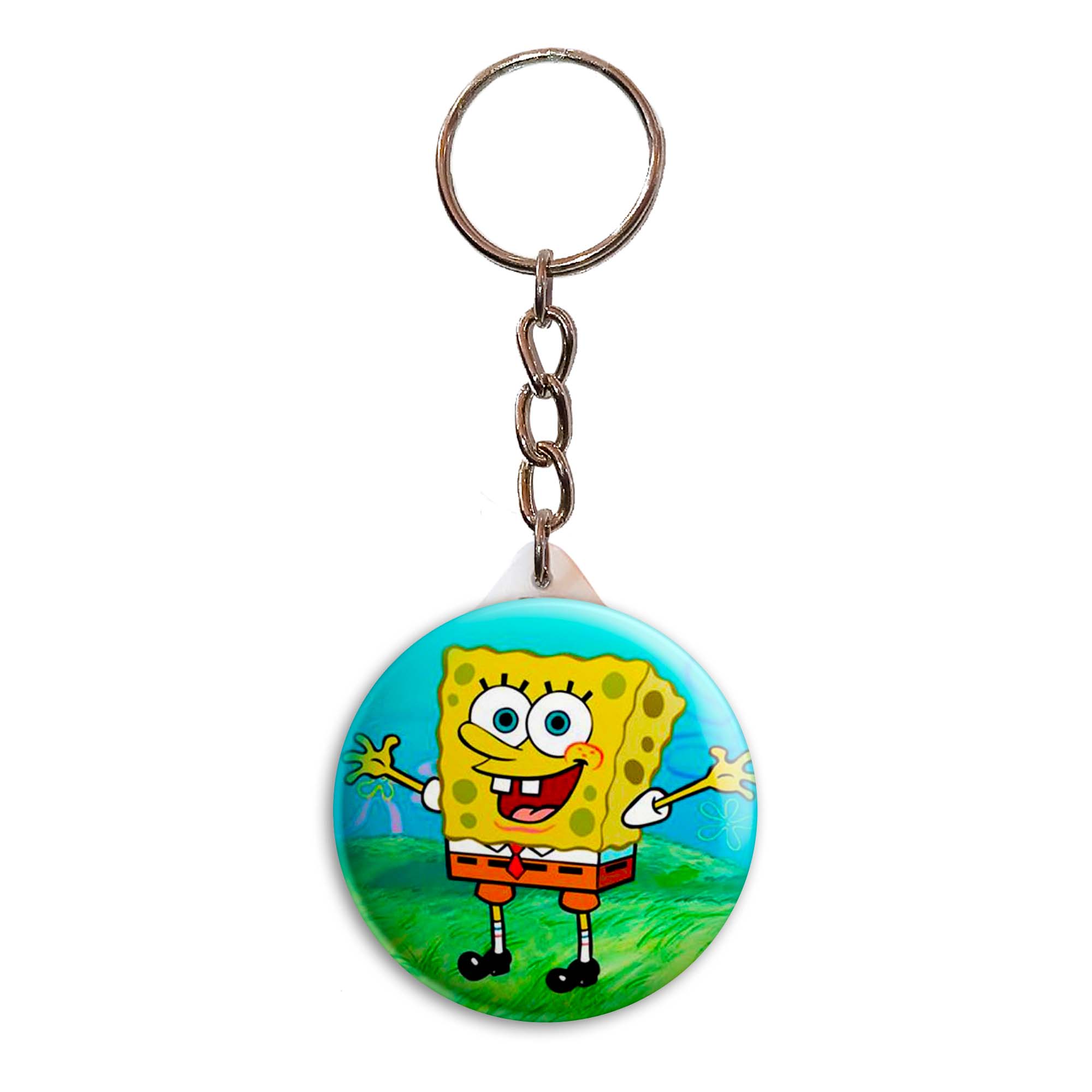 جاکلیدی پرمانه طرح باب اسفنجی کد pmy.1009