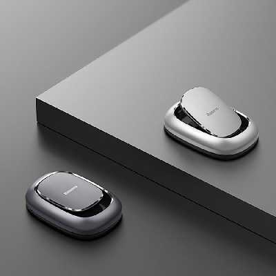 پایه نگهدارنده عینک خودرو باسئوس مدل ACGGJK-0G