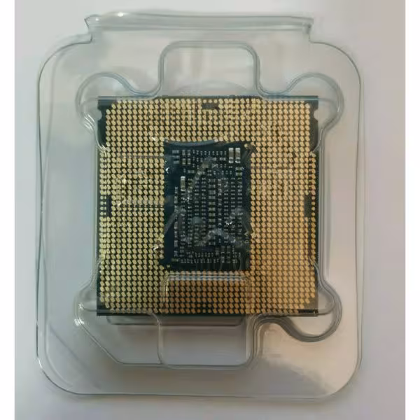 پردازنده مرکزی اینتل سری Rocket Lake مدل Core i7-11700K Traynew