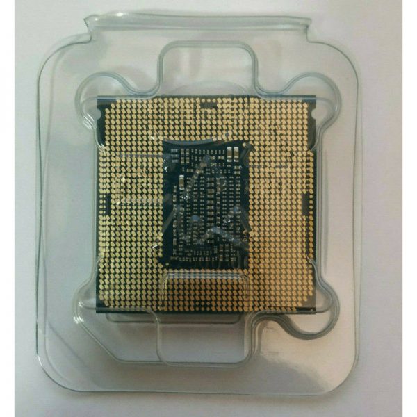 پردازنده مرکزی اینتل سری Rocket Lake مدل Core i7-11700K Traynew