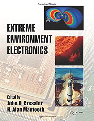  دانلود کتاب Extreme Environment Electronics, 2017 - دانلود کتاب های دانشگاهی