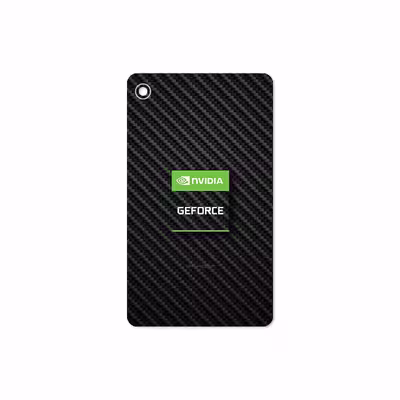 برچسب پوششی ماهوت مدل Nvidia Brand مناسب برای تبلت لنوو Tab M7 2019