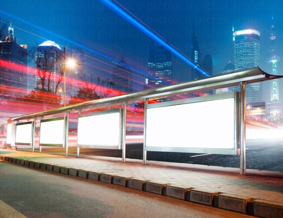 خرید و دانلود عکس Banner_&amp;_Billboard کد 6134 | پیک فاکس | Pic Fox