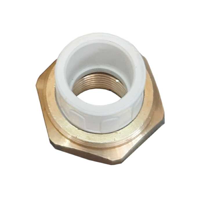 مهره ماسوره کد 20×1/2