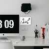 تابلو شاسی لولو مدل باحال کد 329