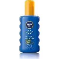 نیوآ لوسیون ضد آفتاب کودک 200 میل NIVEA