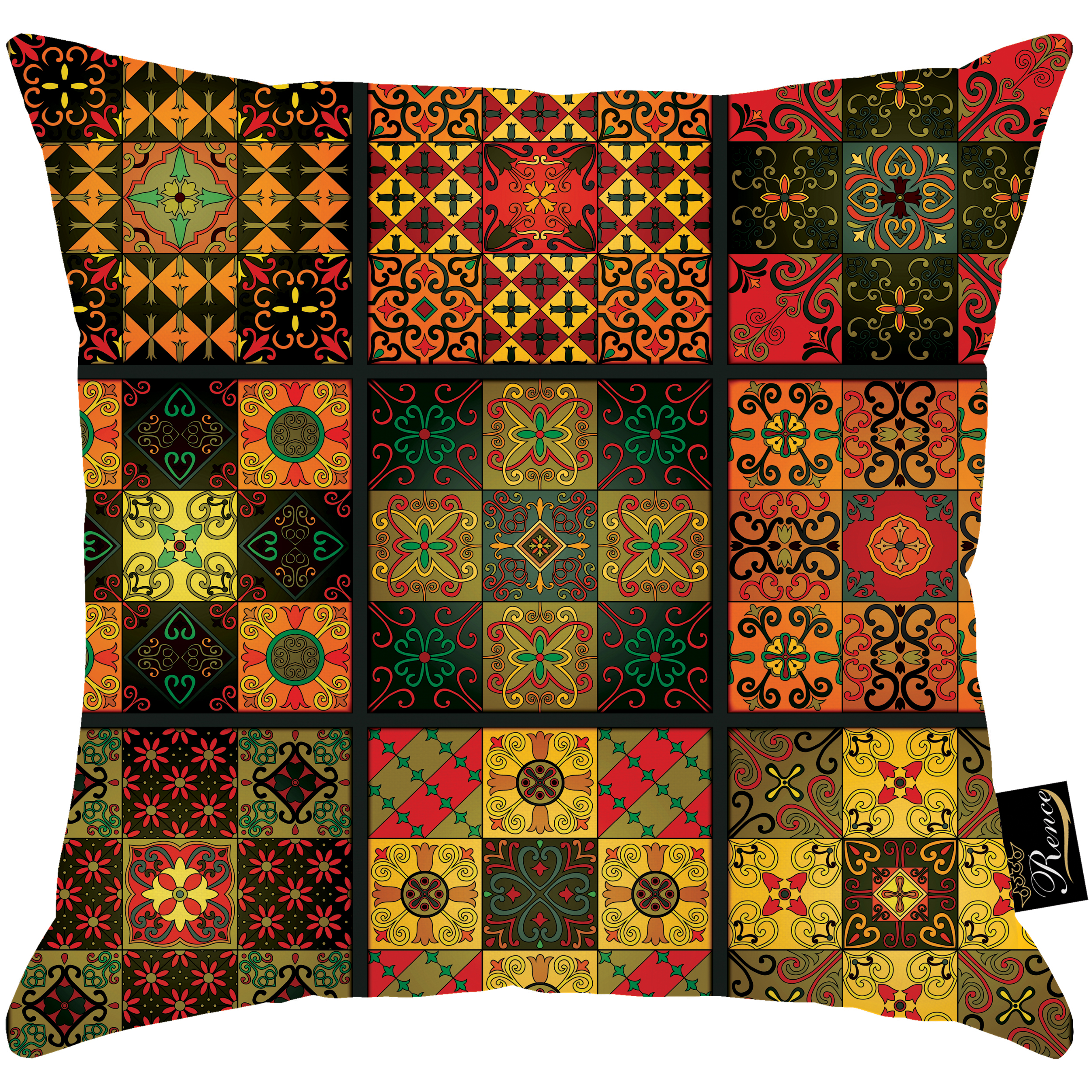 کوسن رنس مدل S3-10551