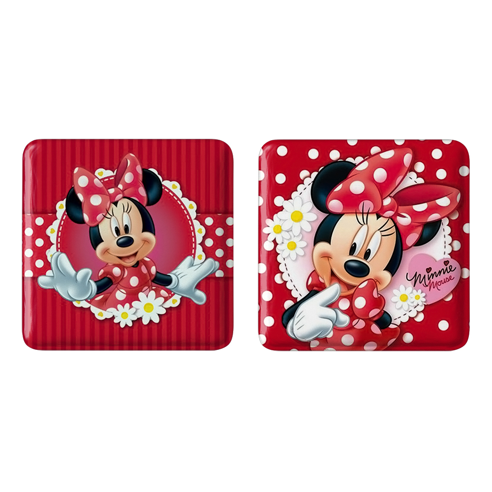 پیکسل خندالو مدل میکی موس کد 24352437 مجموعه 2 عددی