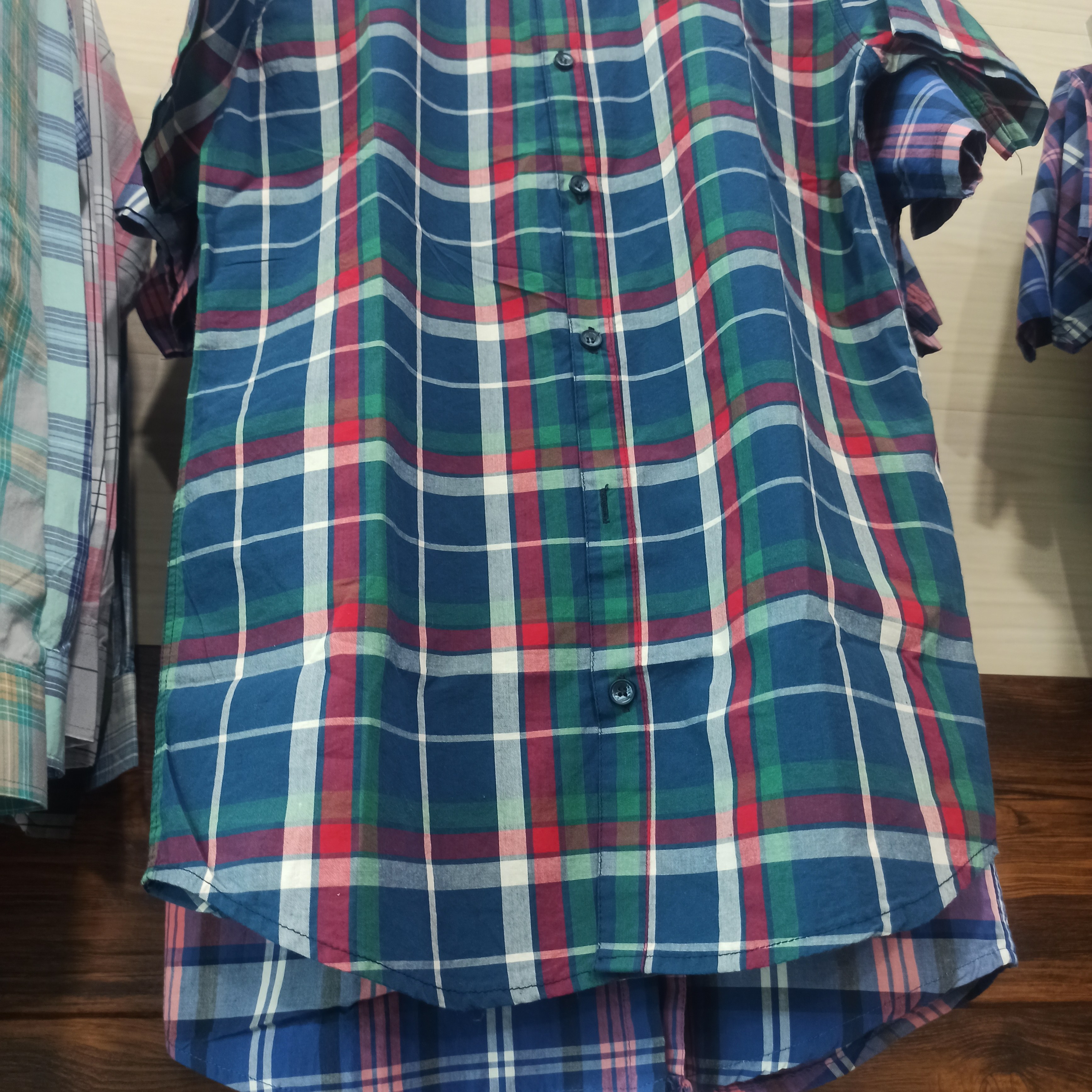 پیراهن مردانه ترکیه