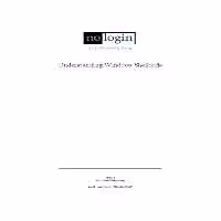 خرید و دانلود نسخه کامل کتاب Understanding Windows Shellcode