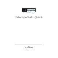 خرید و دانلود نسخه کامل کتاب Understanding Windows Shellcode